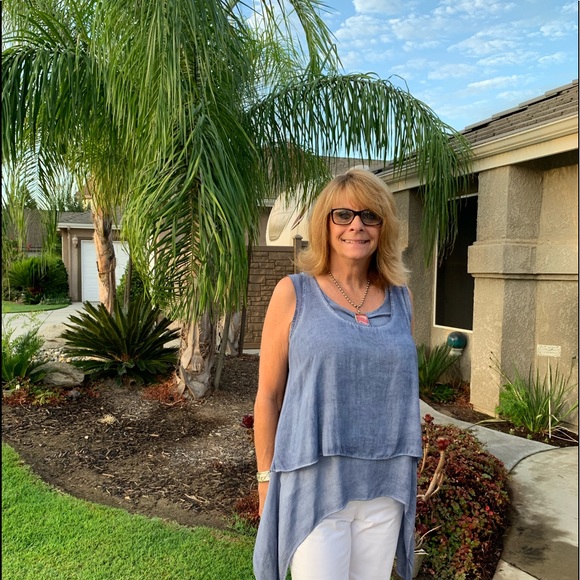 Meet your Posher, Teri - Picture 2 of 3